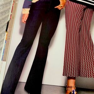 12Long still available!  CAbi Trouser Jean